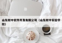 山東附中軟件開發(fā)有限公司（山東附中實驗學校）